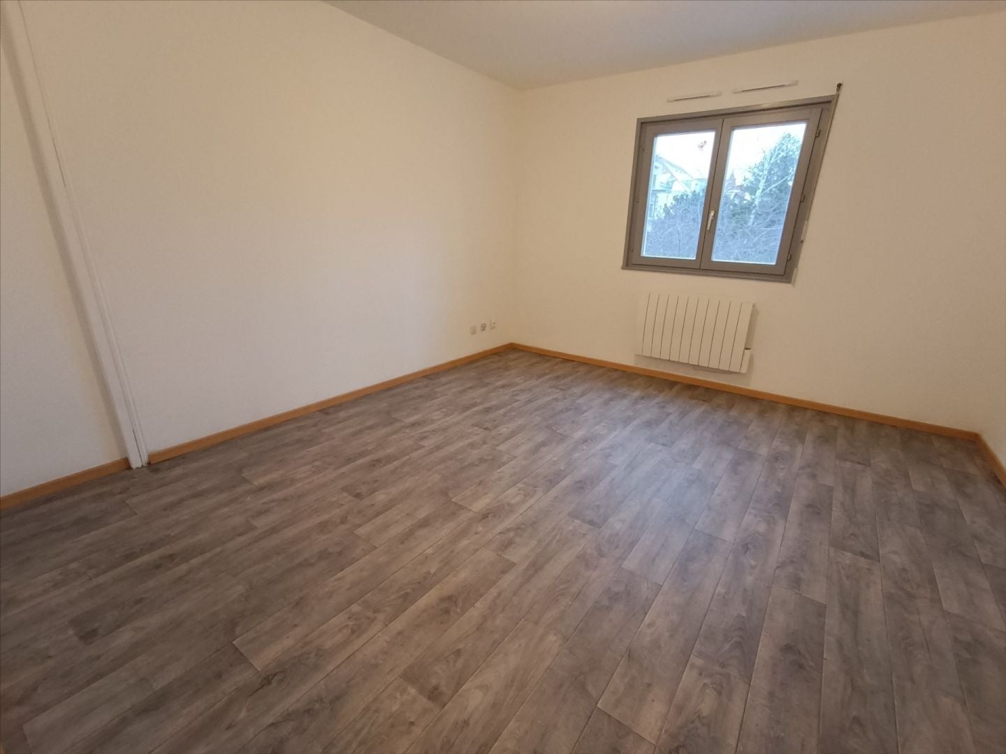 Appartement Rue Mogg à Colmar