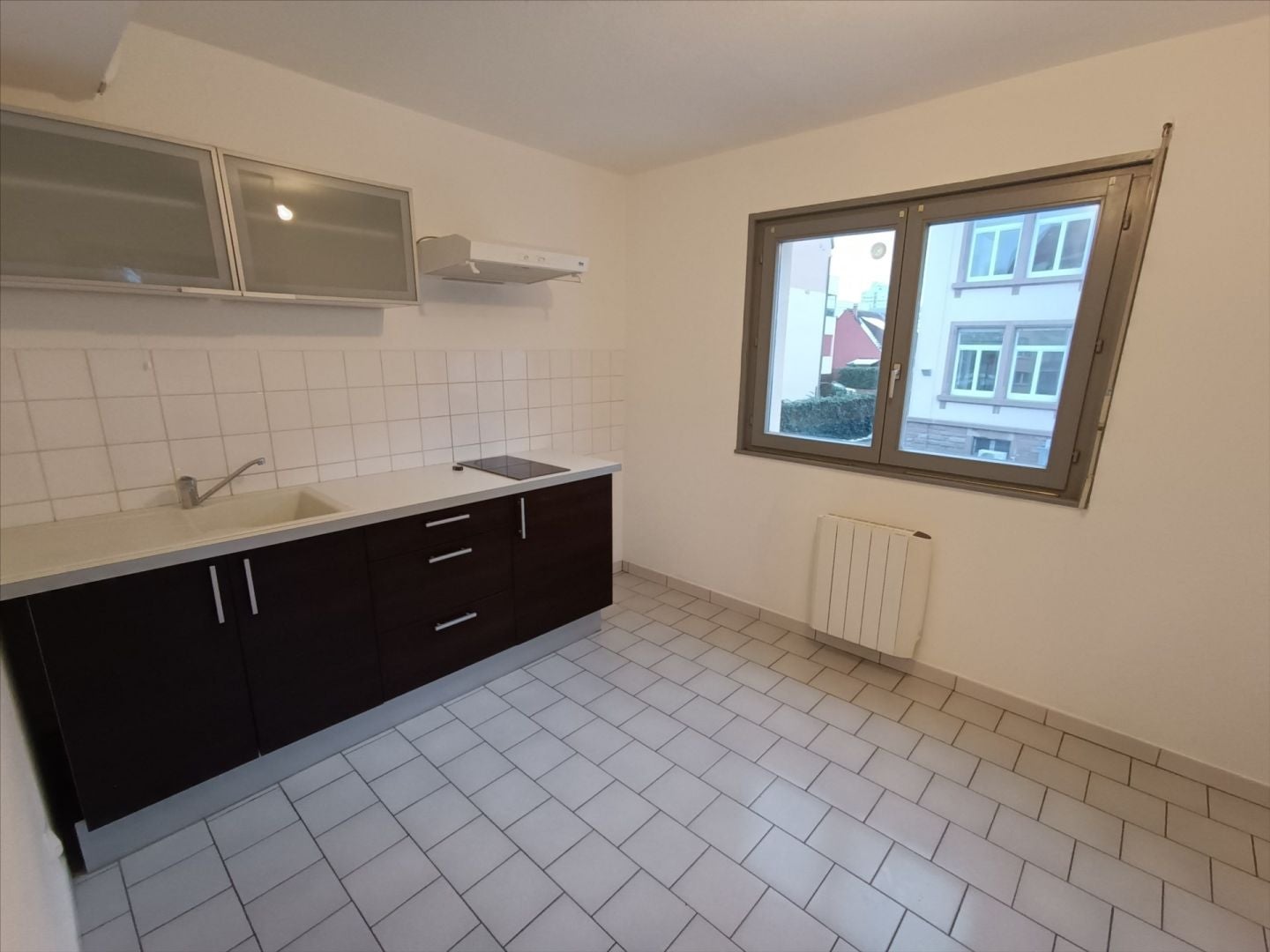 Appartement Rue Mogg à Colmar