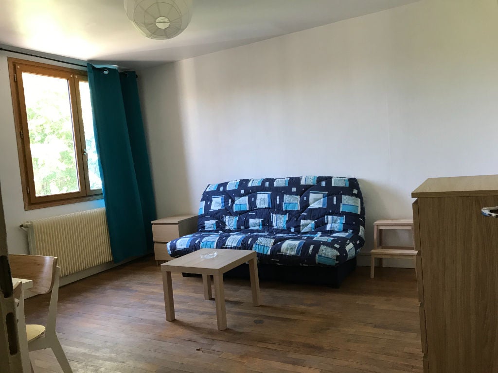 Flat Rue Pasteur in Avallon