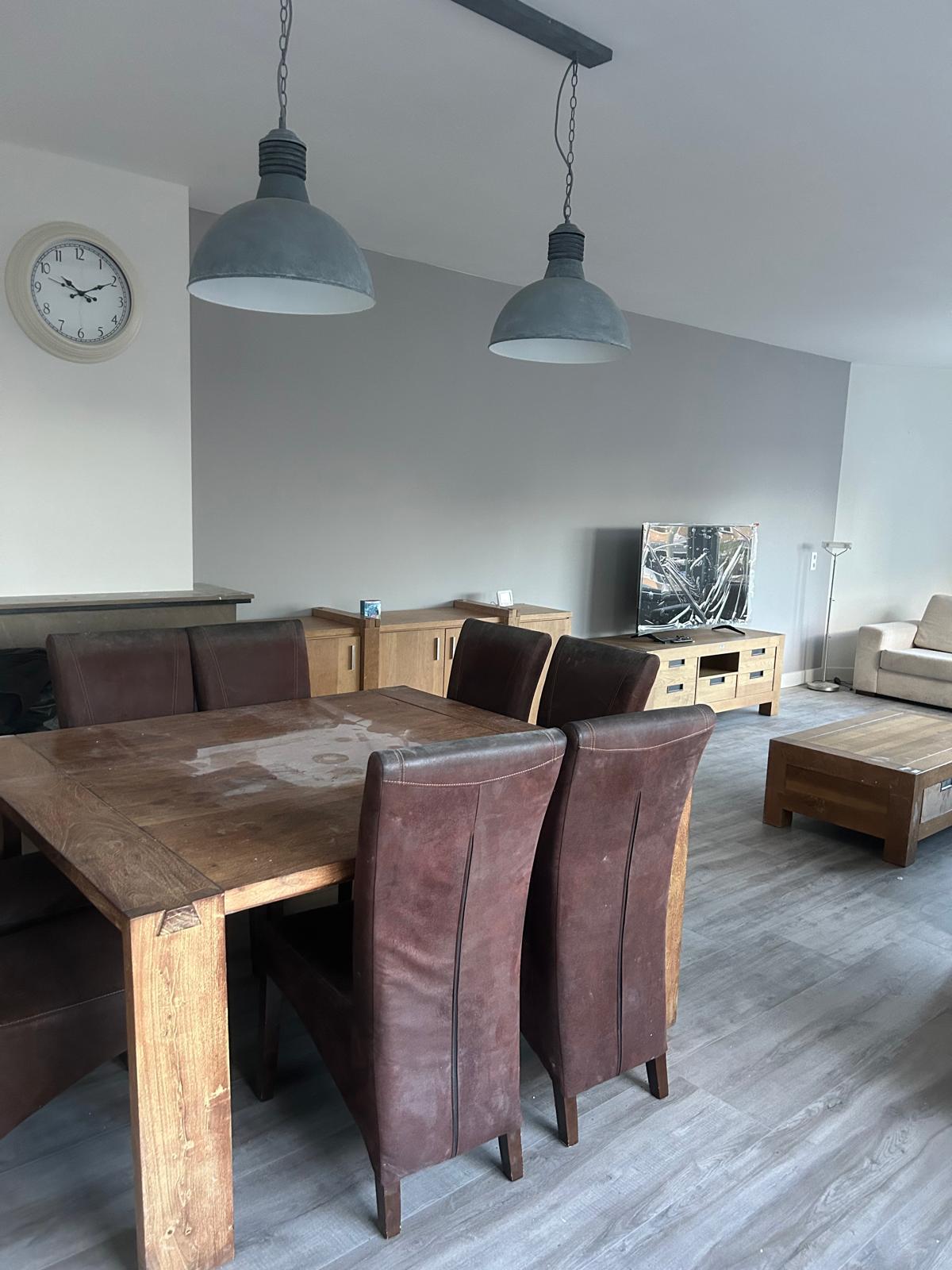 Appartement Geestbrugweg 17 in Rijswijk