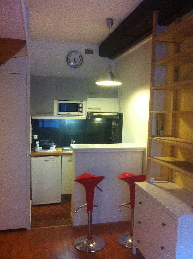 Appartement Rue des Treilles à Libourne