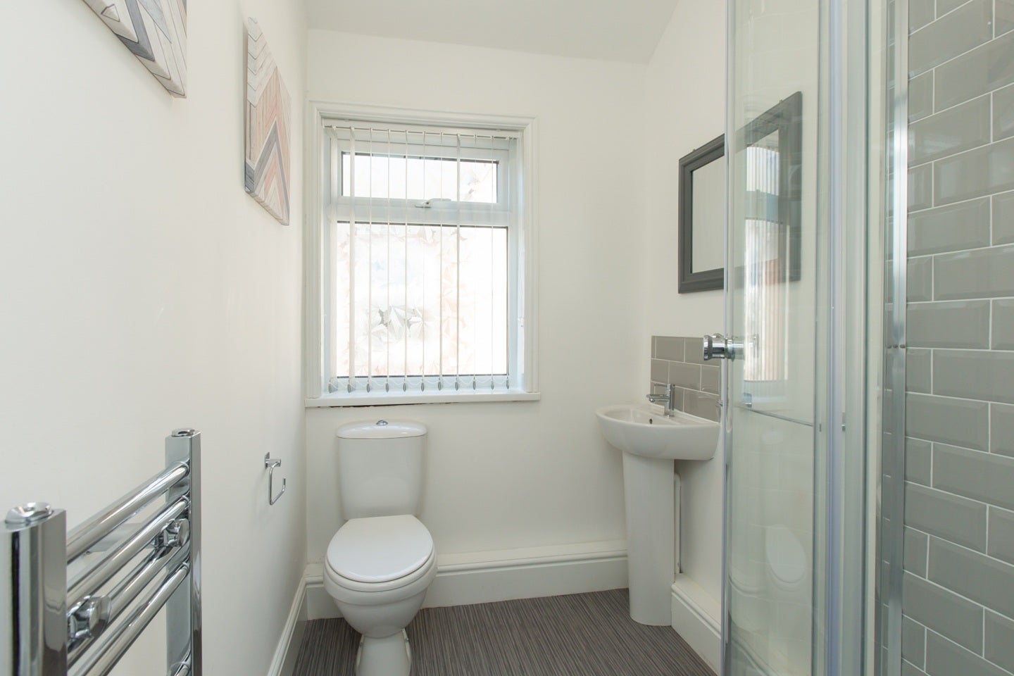 Room Nile Street in Crewe