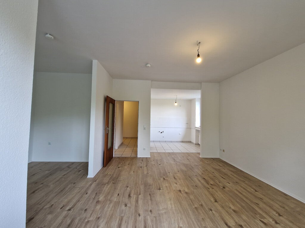 Wohnung Isinger Tor in Essen