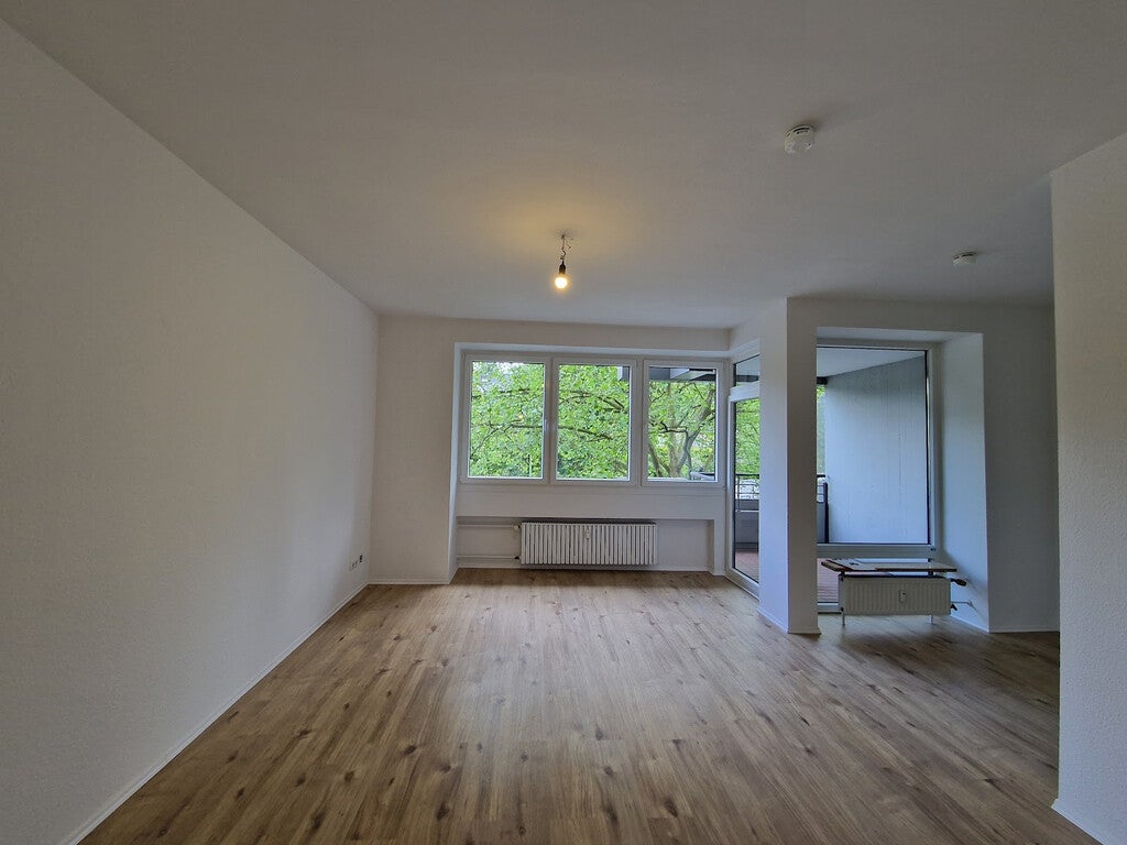 Wohnung Isinger Tor in Essen