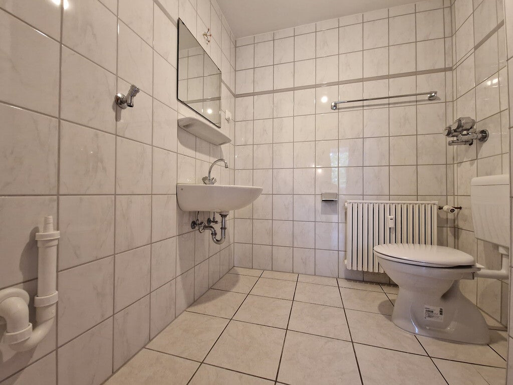 Wohnung Isinger Tor in Essen