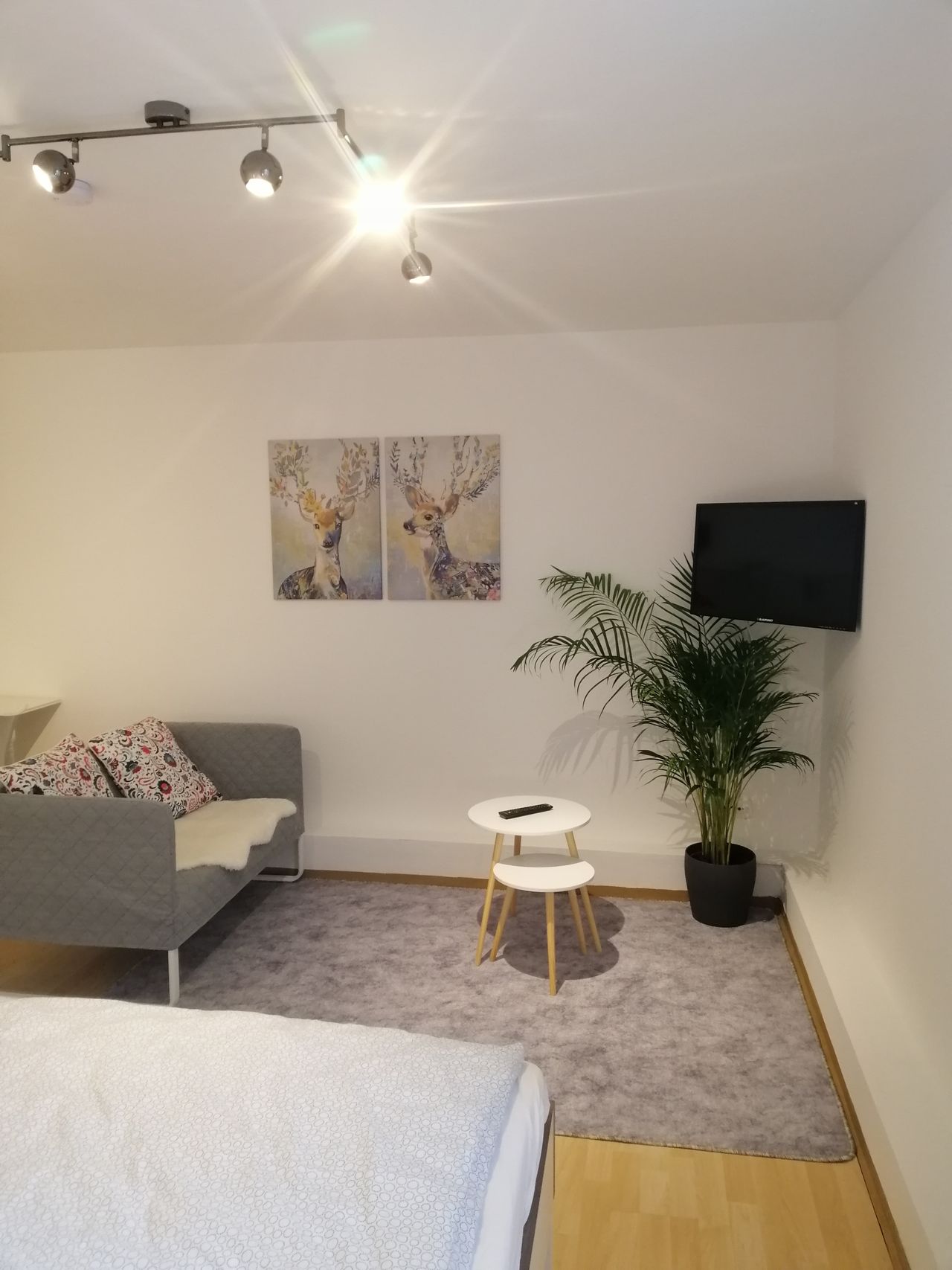 Wohnung Föhrenweg in Mönchengladbach