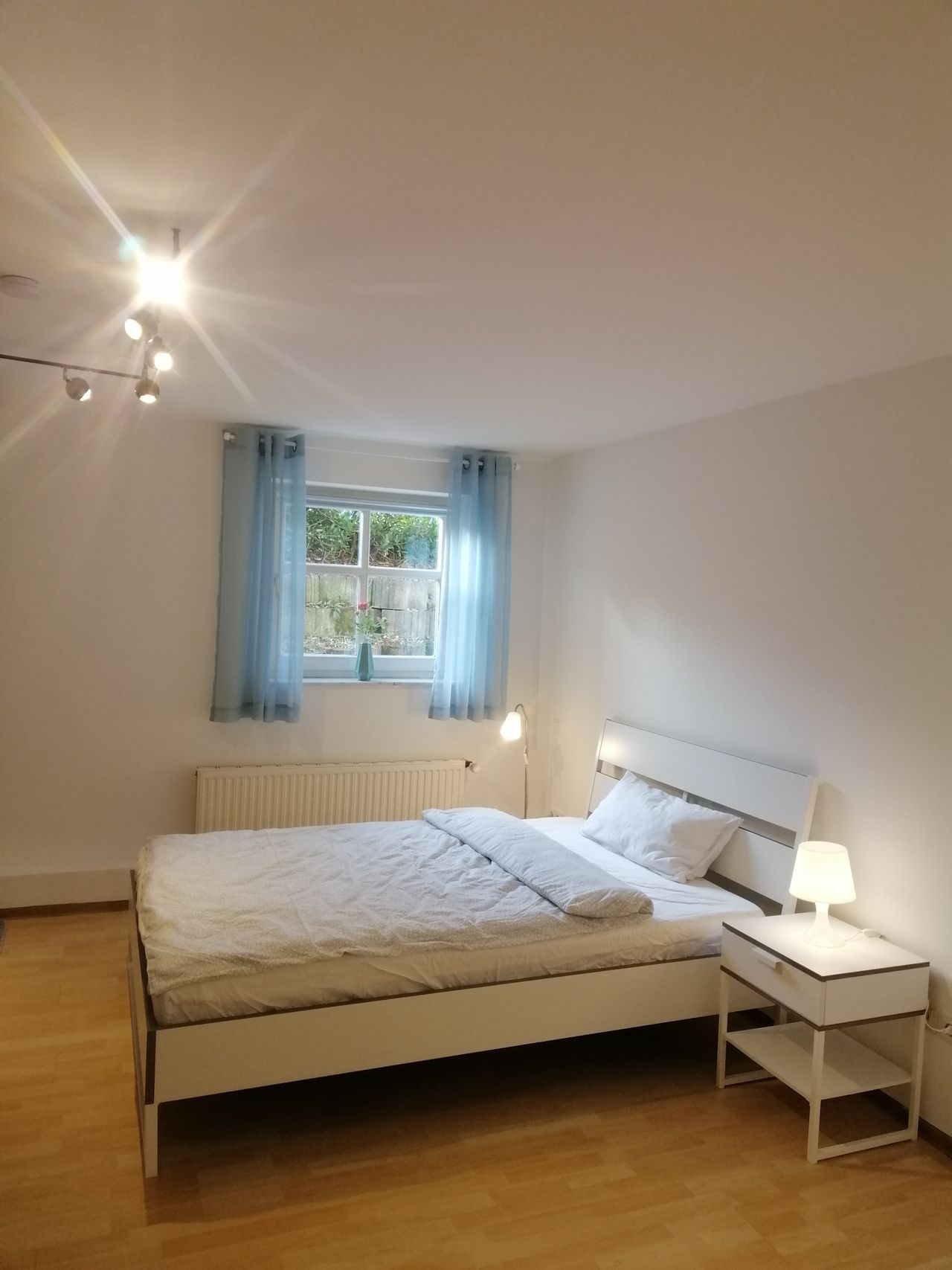 Wohnung Föhrenweg in Mönchengladbach