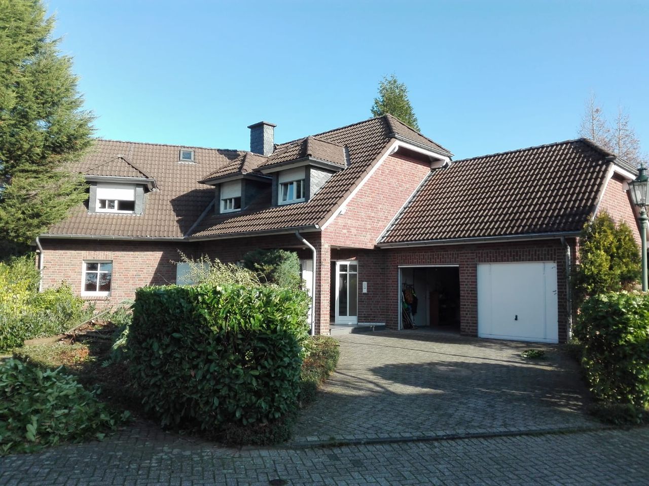 Wohnung Föhrenweg in Mönchengladbach