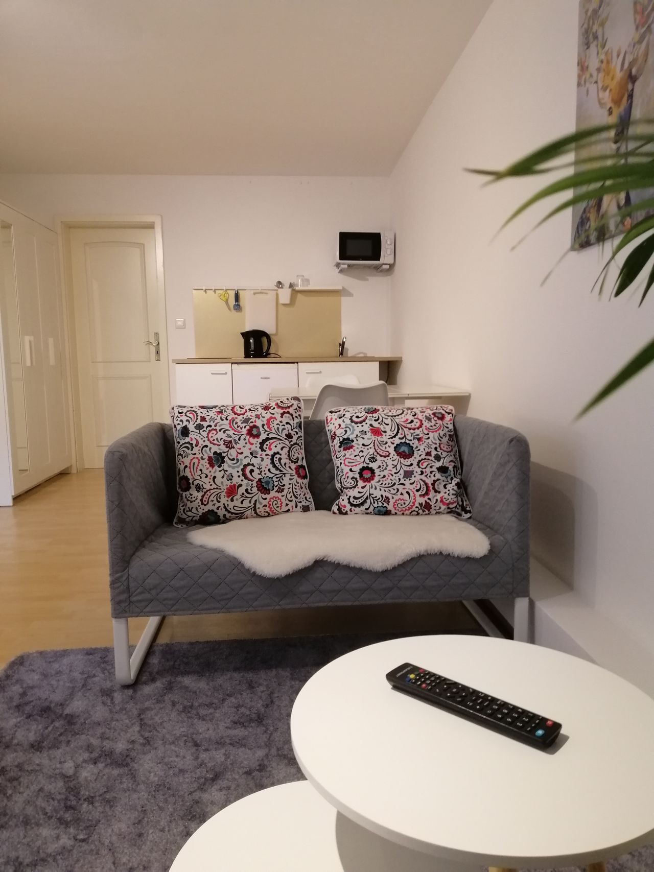 Wohnung Föhrenweg in Mönchengladbach