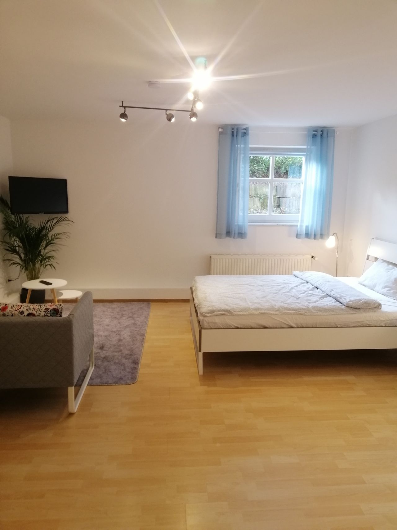 Wohnung Föhrenweg in Mönchengladbach