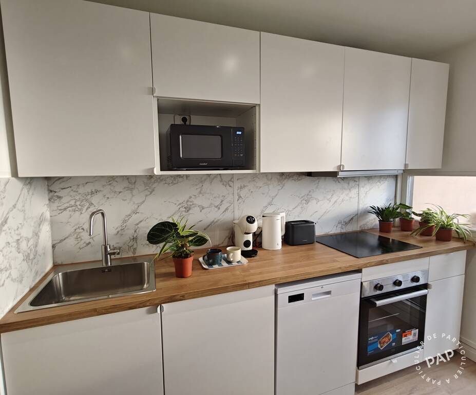 Chambre Voie primaire nord du secteur II de Marne-la-Vallée à Champs-sur-Marne