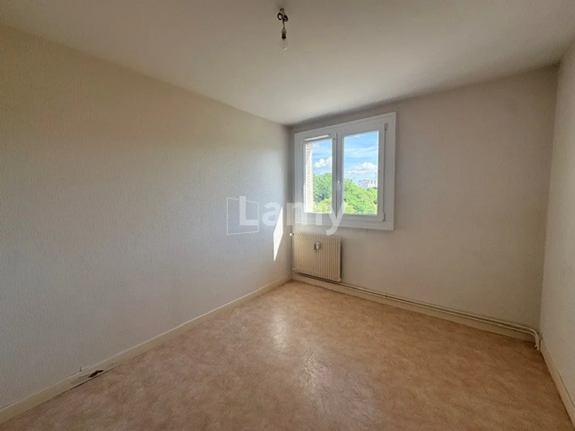 Appartement Rue Tristan Bernard à Besançon