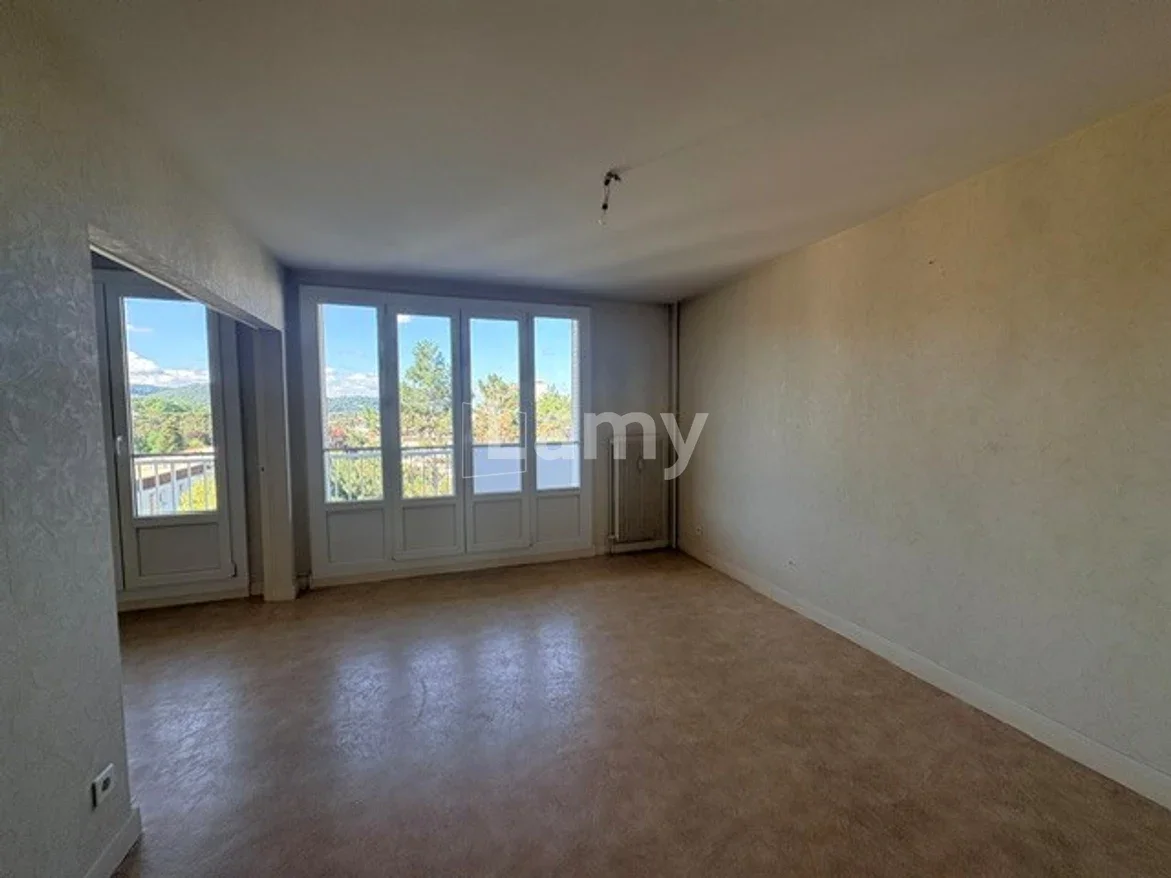 Appartement Rue Tristan Bernard à Besançon