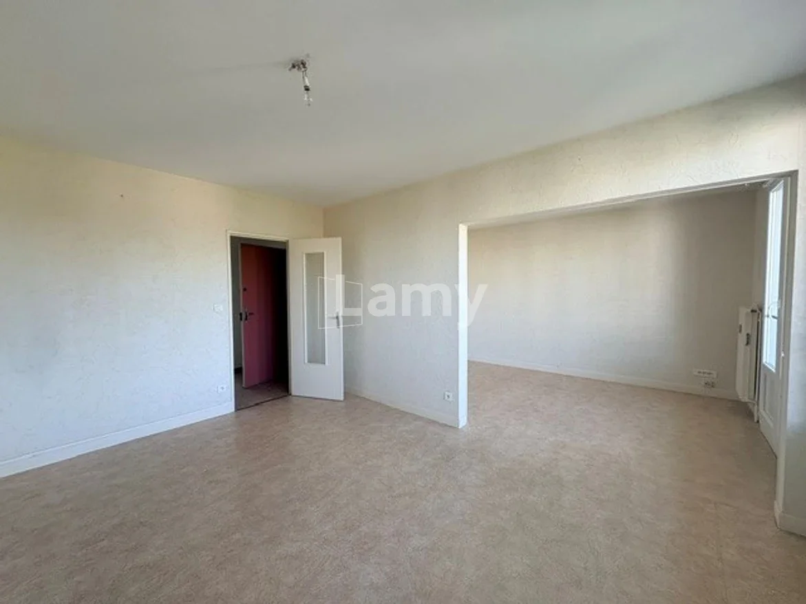 Appartement Rue Tristan Bernard à Besançon