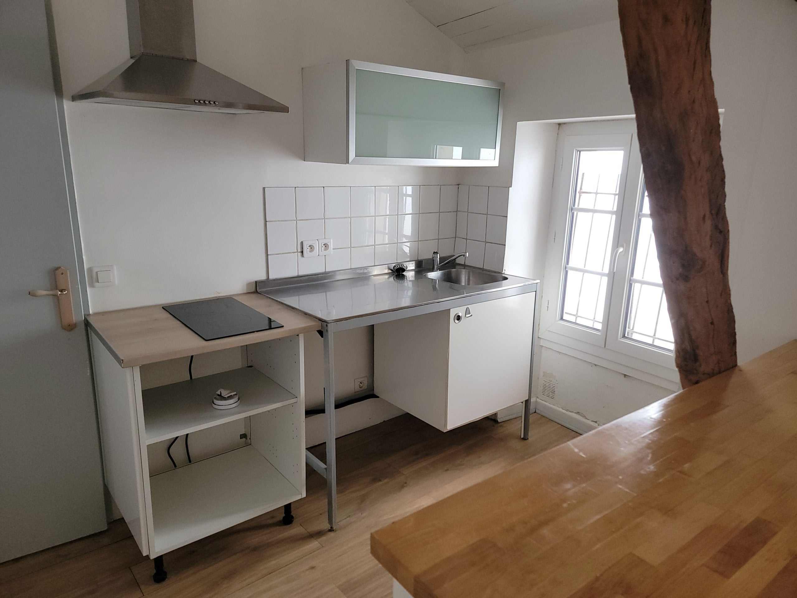 Appartement Avenue De La Beyne à Cahors