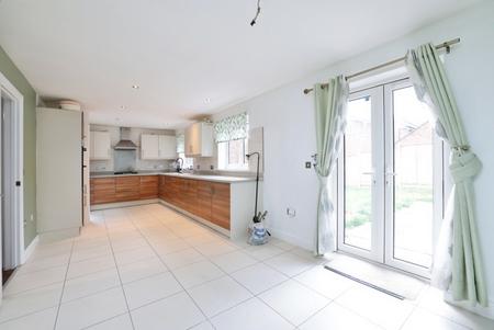 House Sandsdown Close in High Wycombe