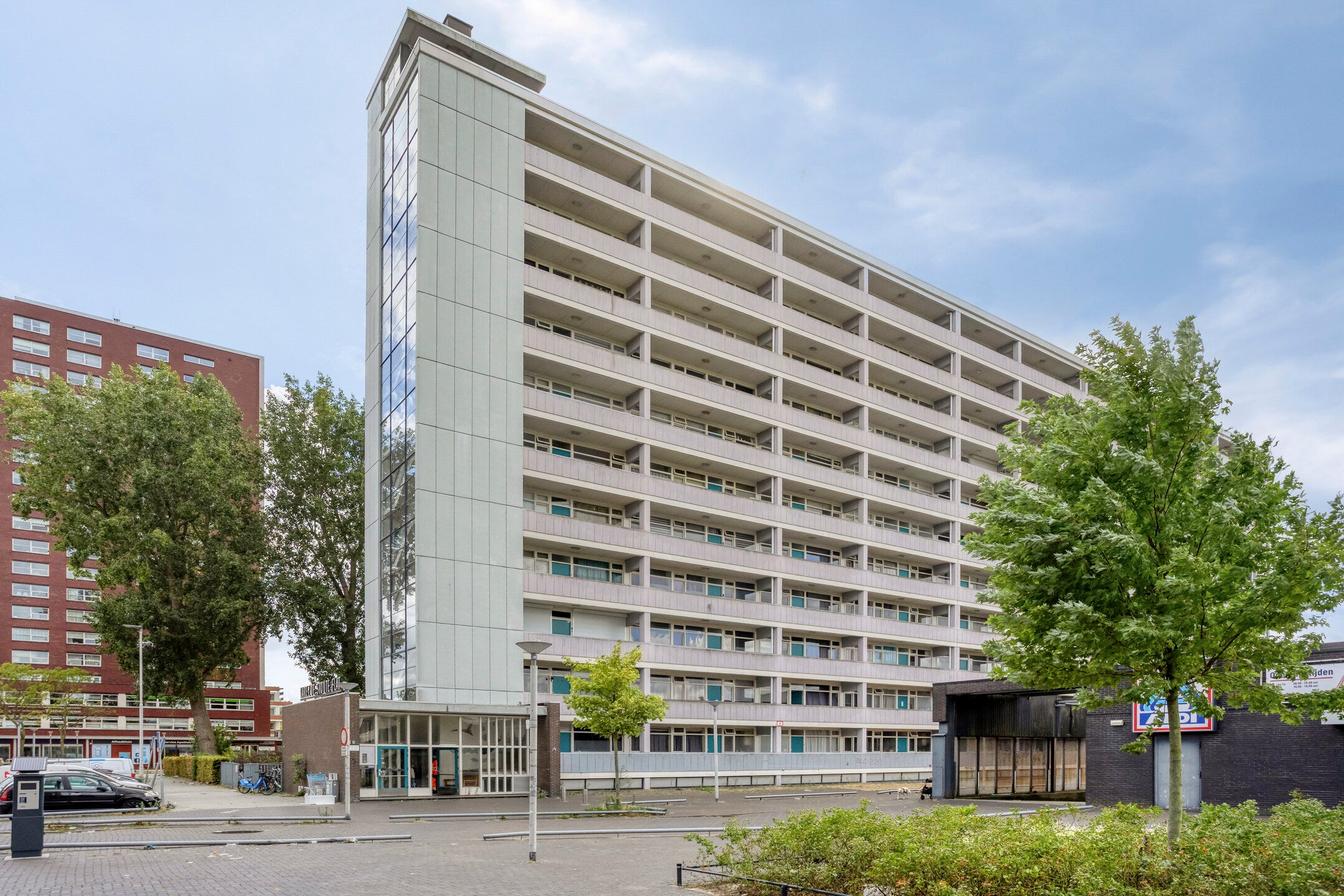 Appartement Plein 1953 91 in Rotterdam
