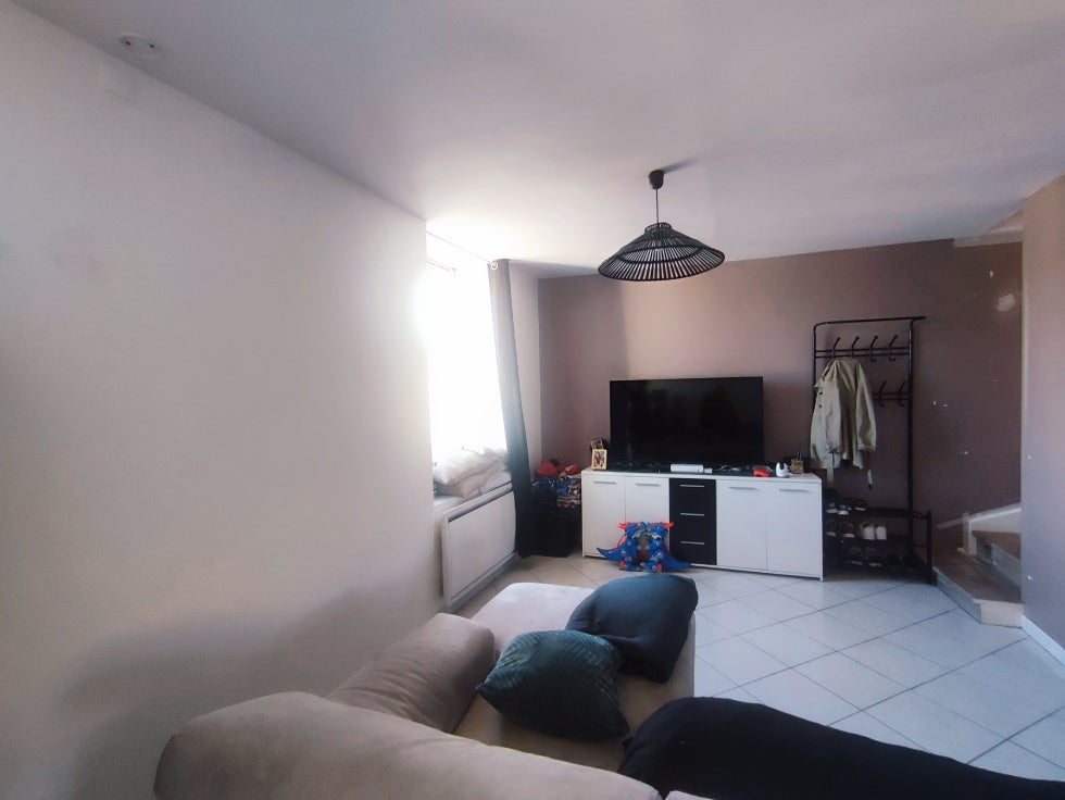 Appartement Route de Crémieu à Janneyrias