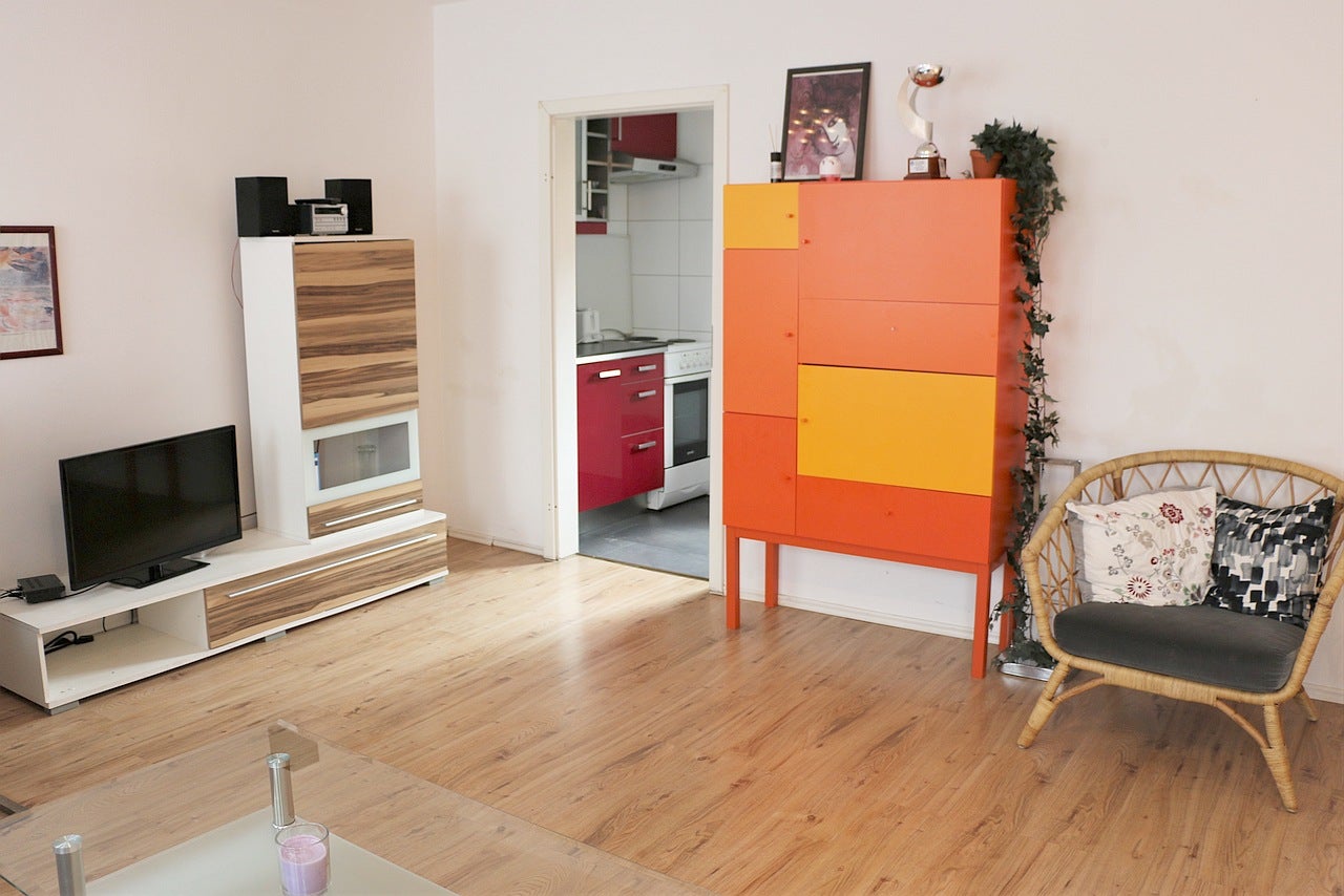 Wohnung Käthe-Larsch-Straße in Essen