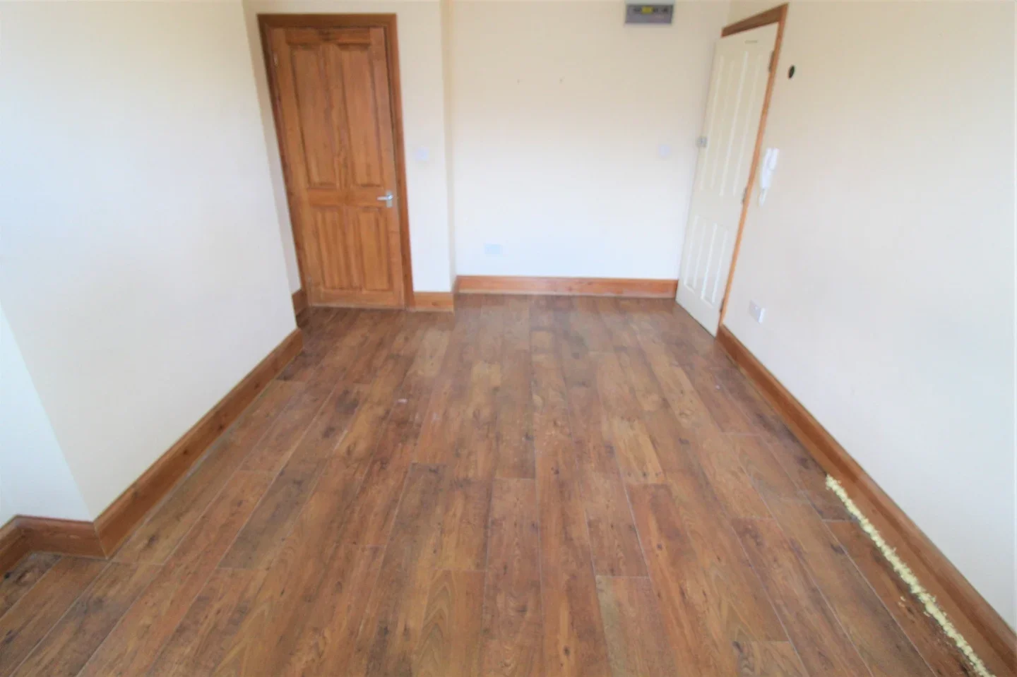 Flat Sandringham Road in Greater London
