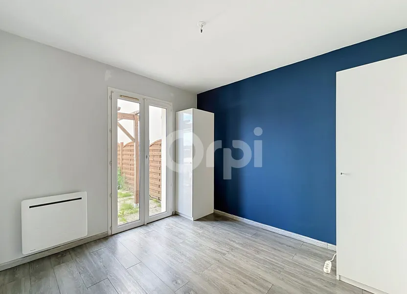 Appartement Rue Henri Barbusse à Clermont