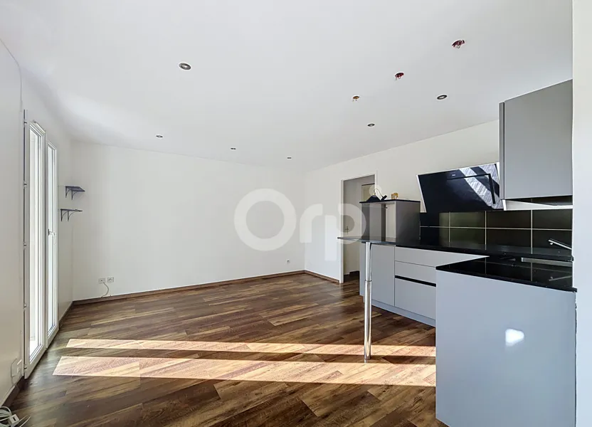 Appartement Rue Henri Barbusse à Clermont
