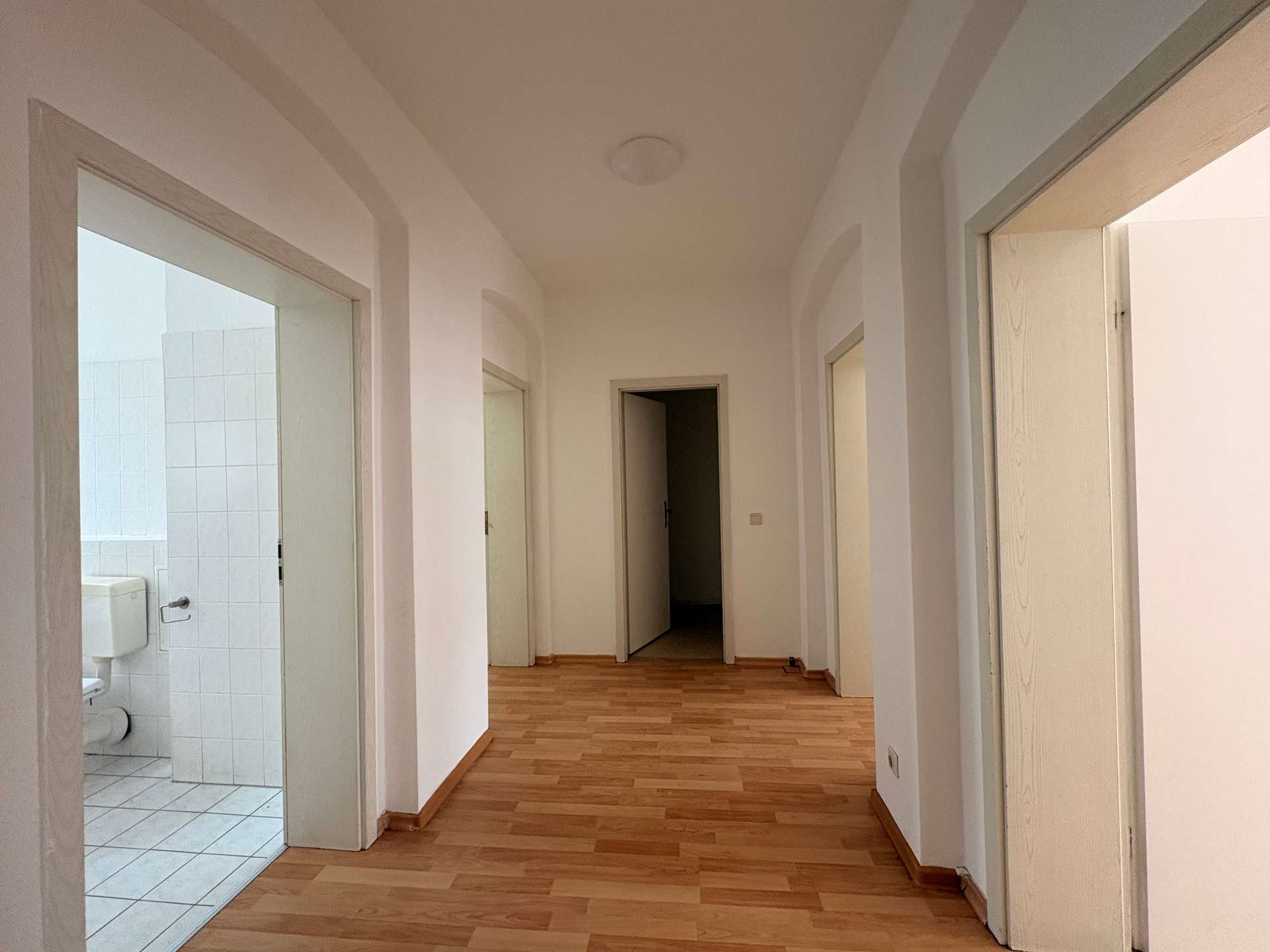 Wohnung Büschdorfer Straße in Halle (Saale)