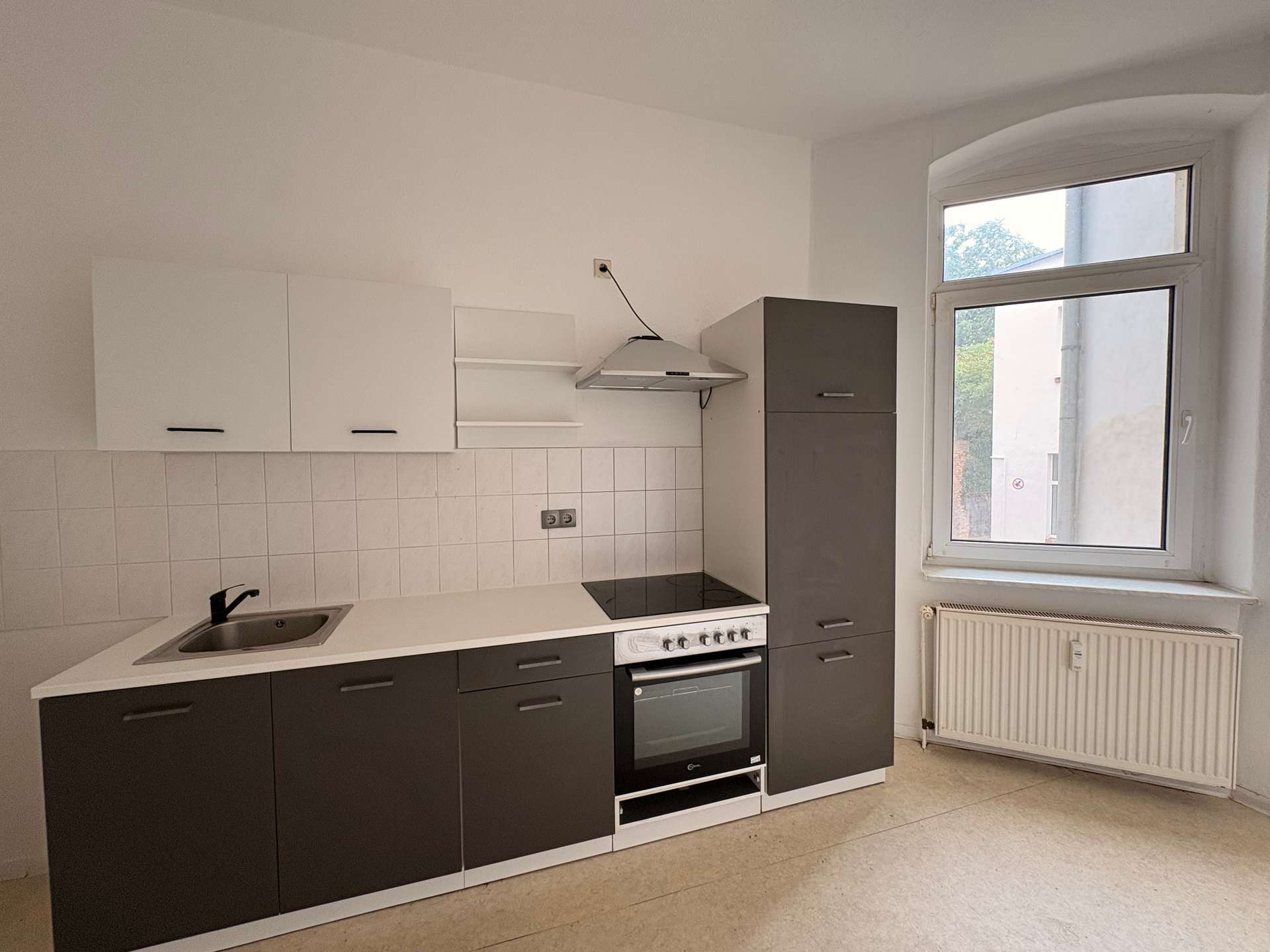 Wohnung Büschdorfer Straße in Halle (Saale)