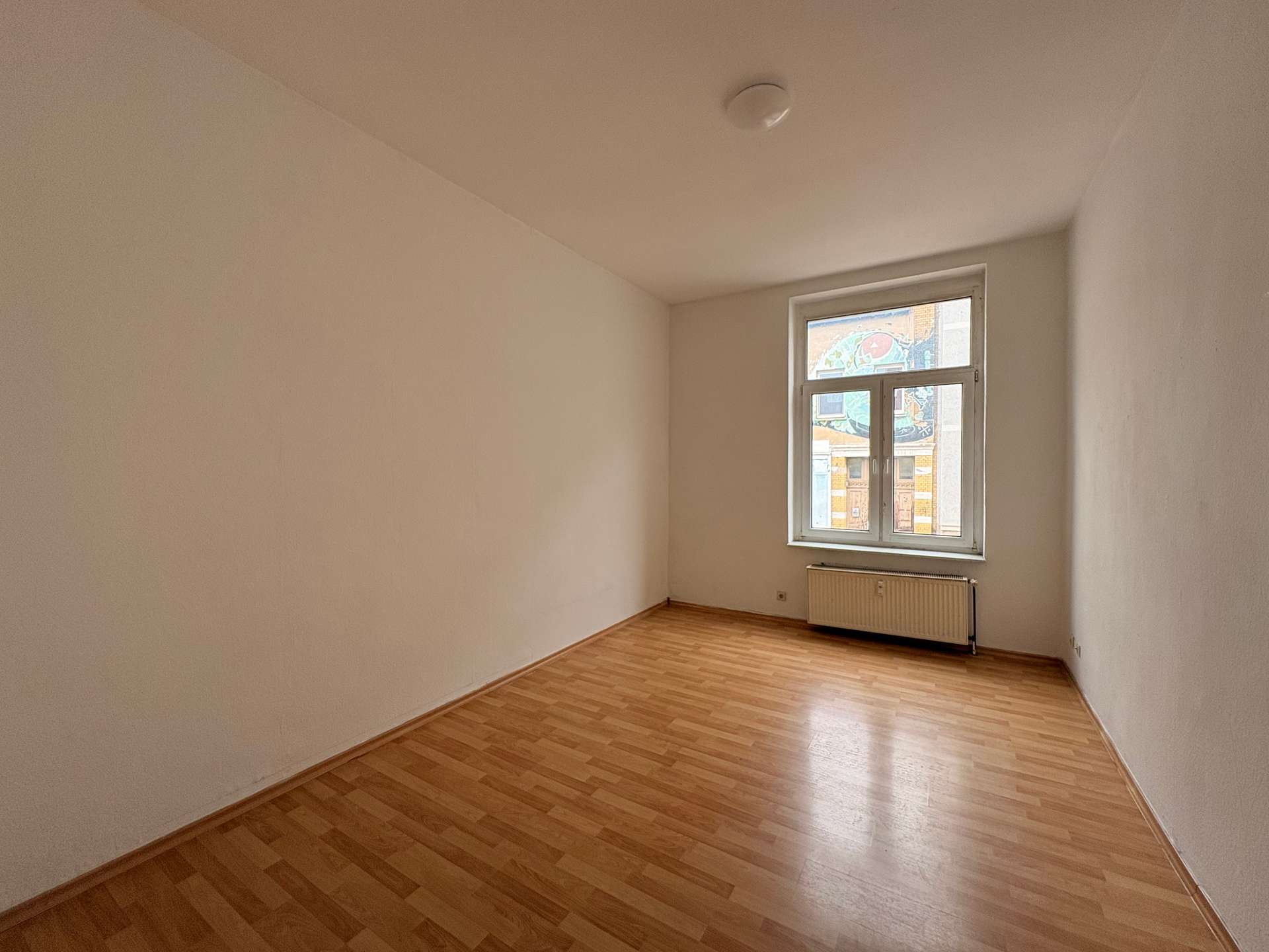 Wohnung Büschdorfer Straße in Halle (Saale)