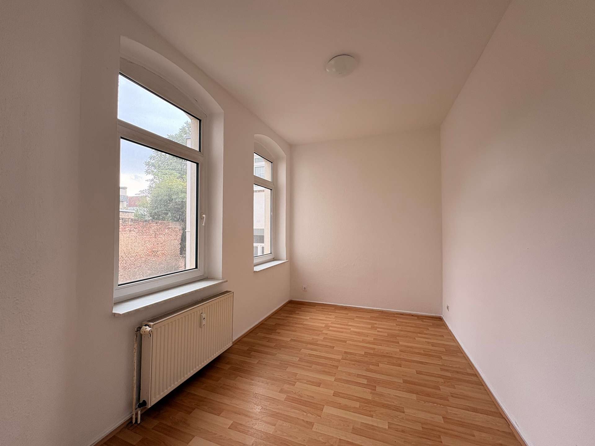 Wohnung Büschdorfer Straße in Halle (Saale)