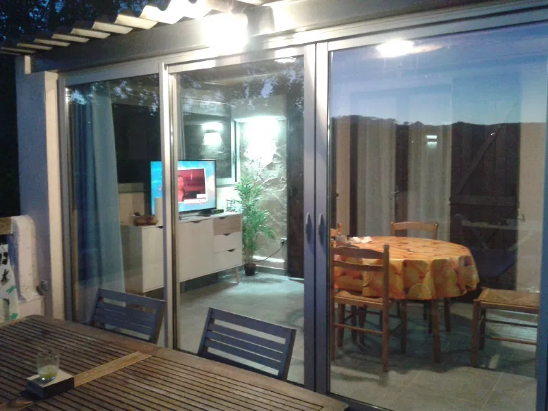 House Résidence Bella Vista in Porto-Vecchio