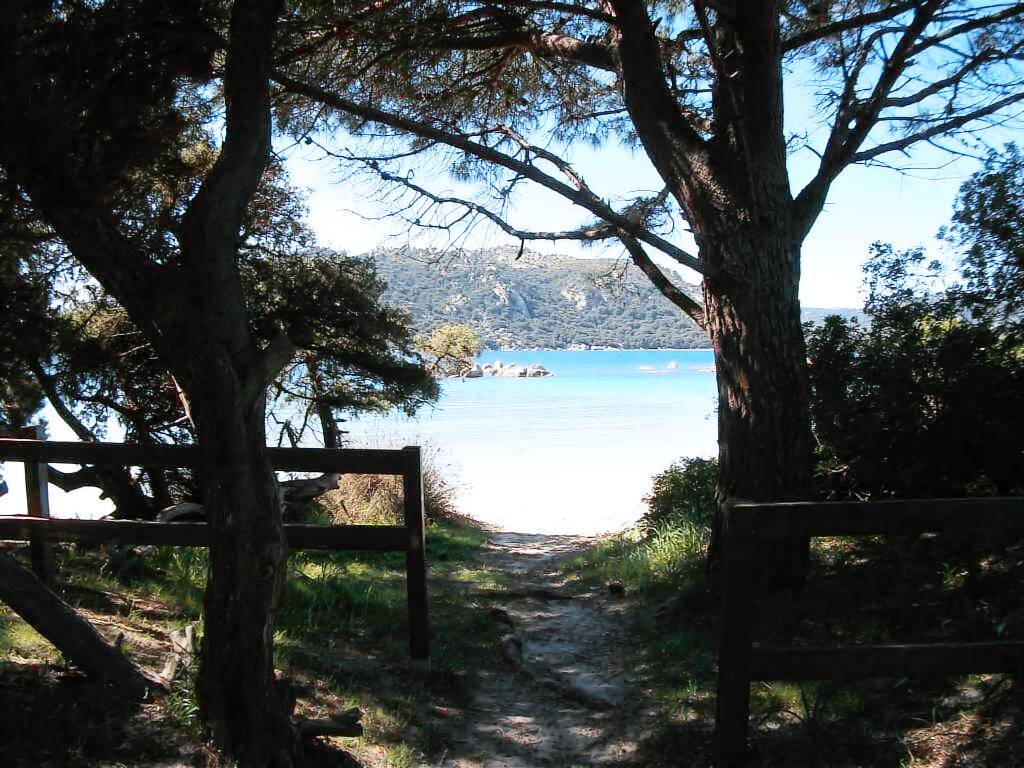 House Résidence Bella Vista in Porto-Vecchio