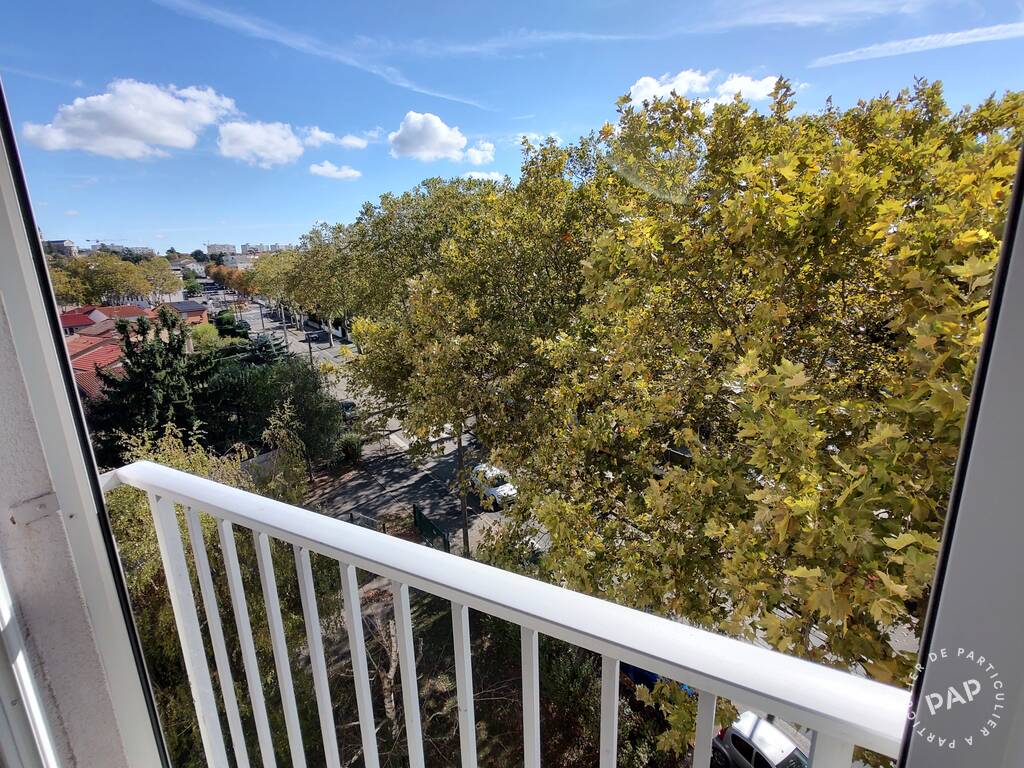 Appartement Parc du Vieux Rhône à Rillieux-la-Pape