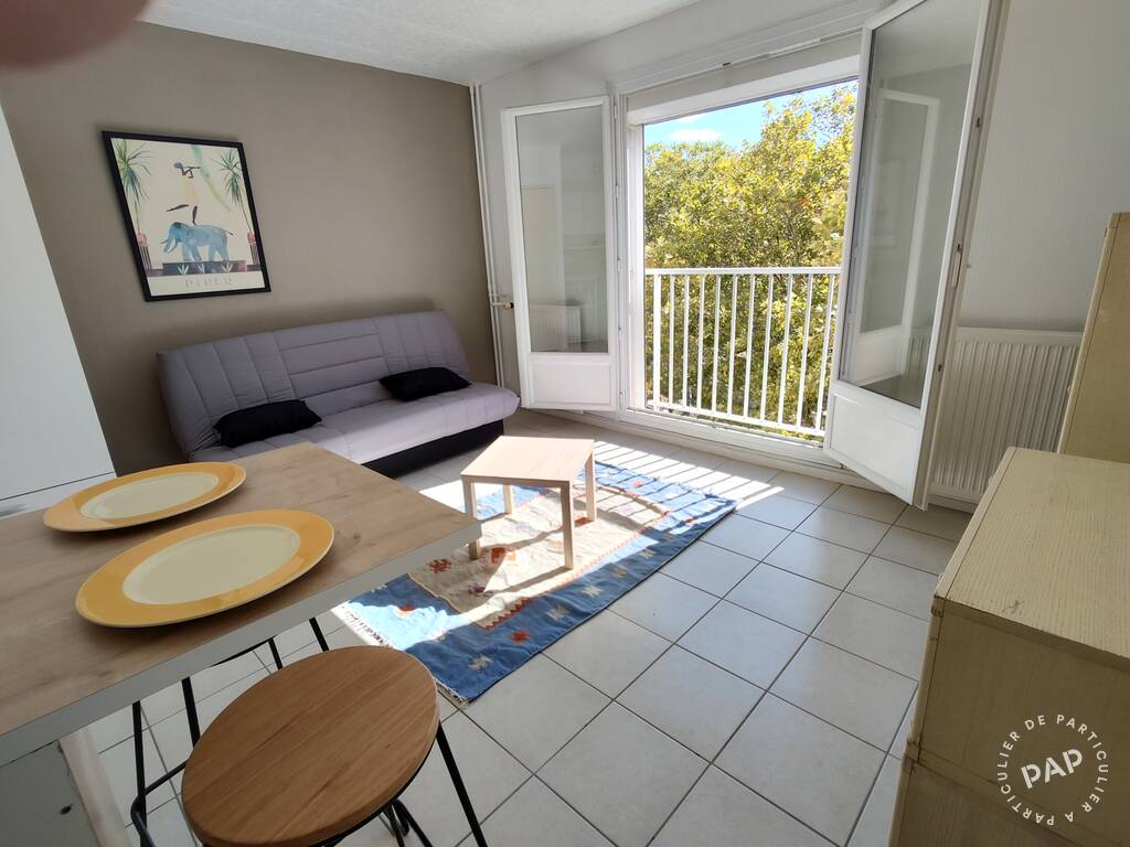 Appartement Parc du Vieux Rhône à Rillieux-la-Pape