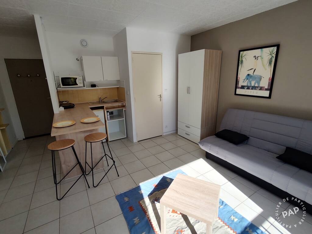 Appartement Parc du Vieux Rhône à Rillieux-la-Pape