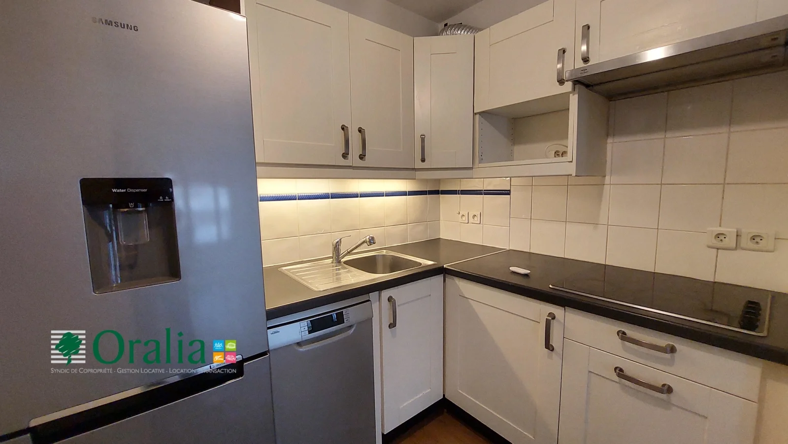 Appartement Rue Arnaud Miqueu à Bordeaux
