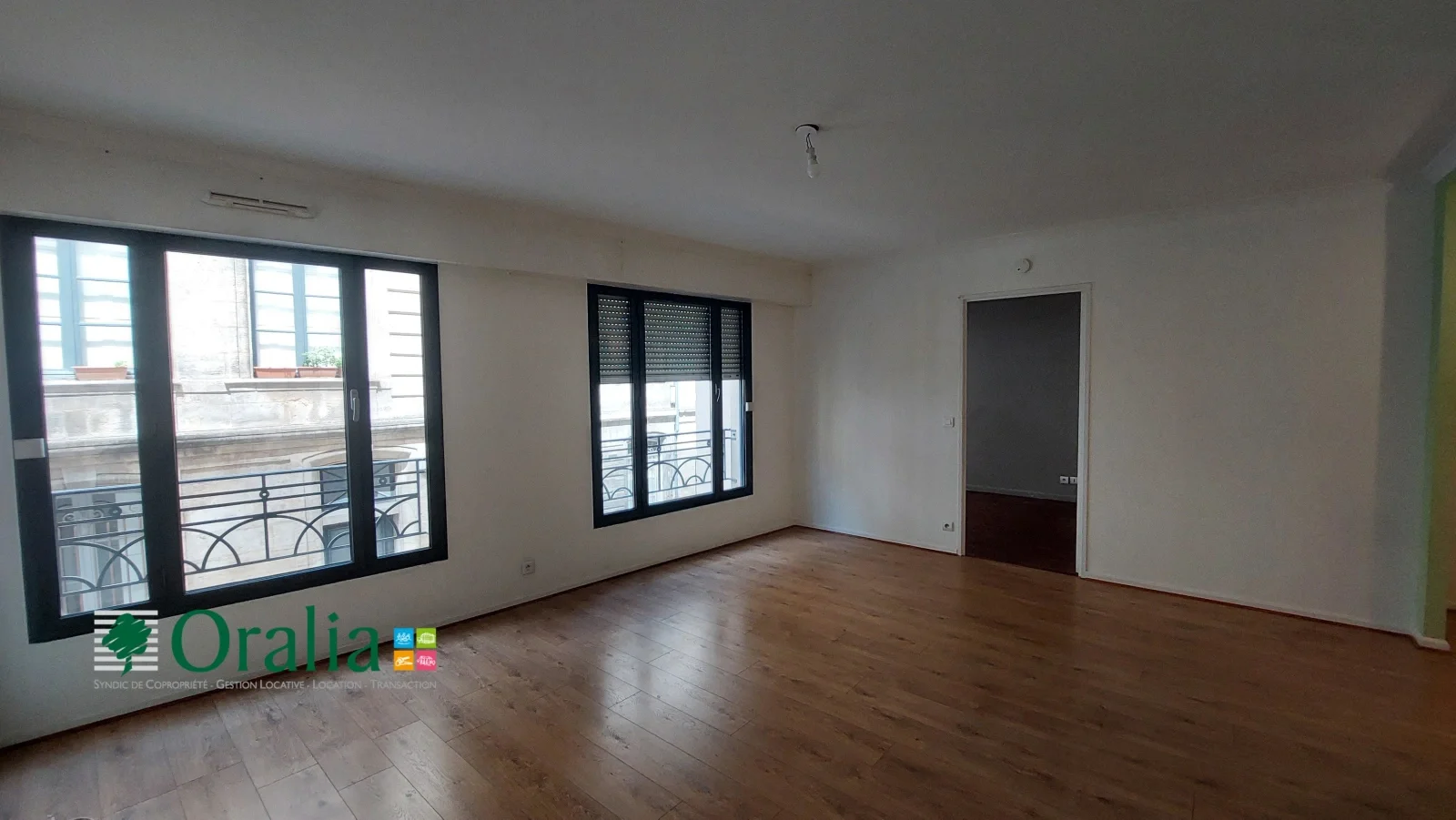 Appartement Rue Arnaud Miqueu à Bordeaux