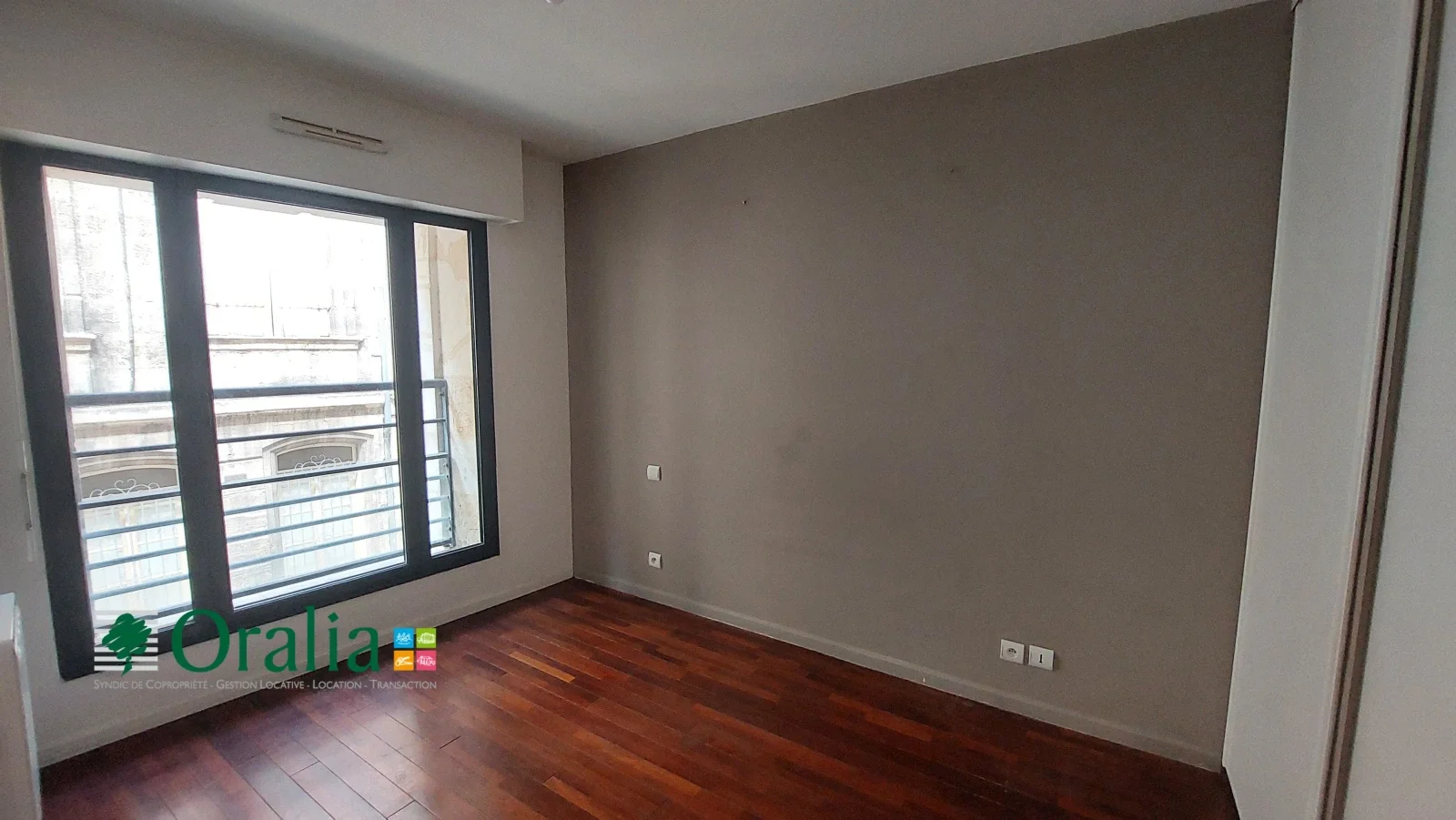 Appartement Rue Arnaud Miqueu à Bordeaux