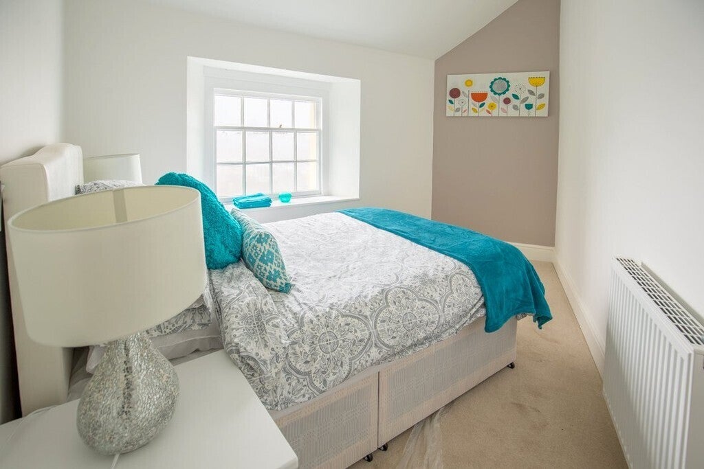 Flat High Street in Shepton Mallet