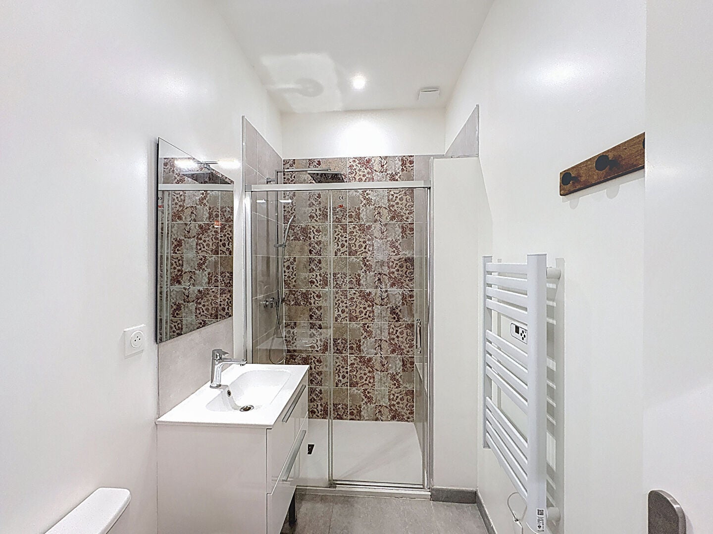 Appartement Chemin De La Gare à Saint-Maximin-la-Sainte-Baume