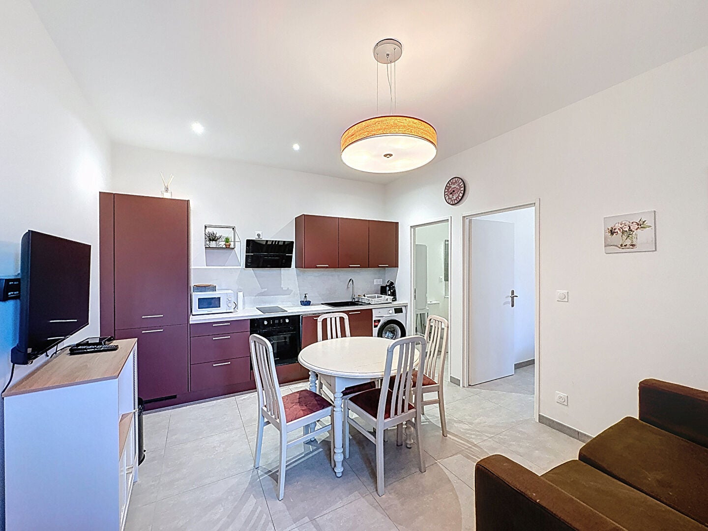 Appartement Chemin De La Gare à Saint-Maximin-la-Sainte-Baume