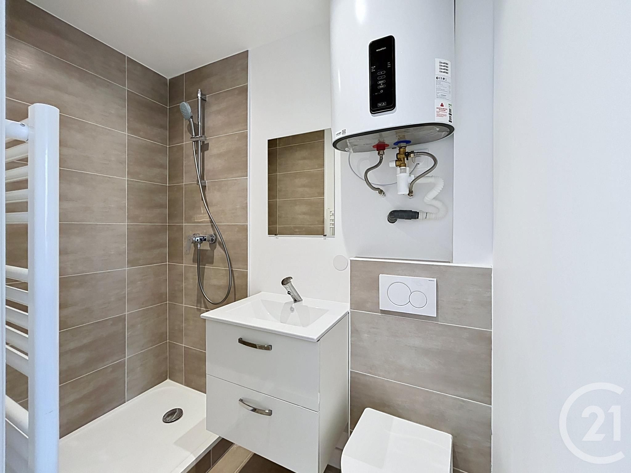 Appartement Rue Émile Zola à Fresnes