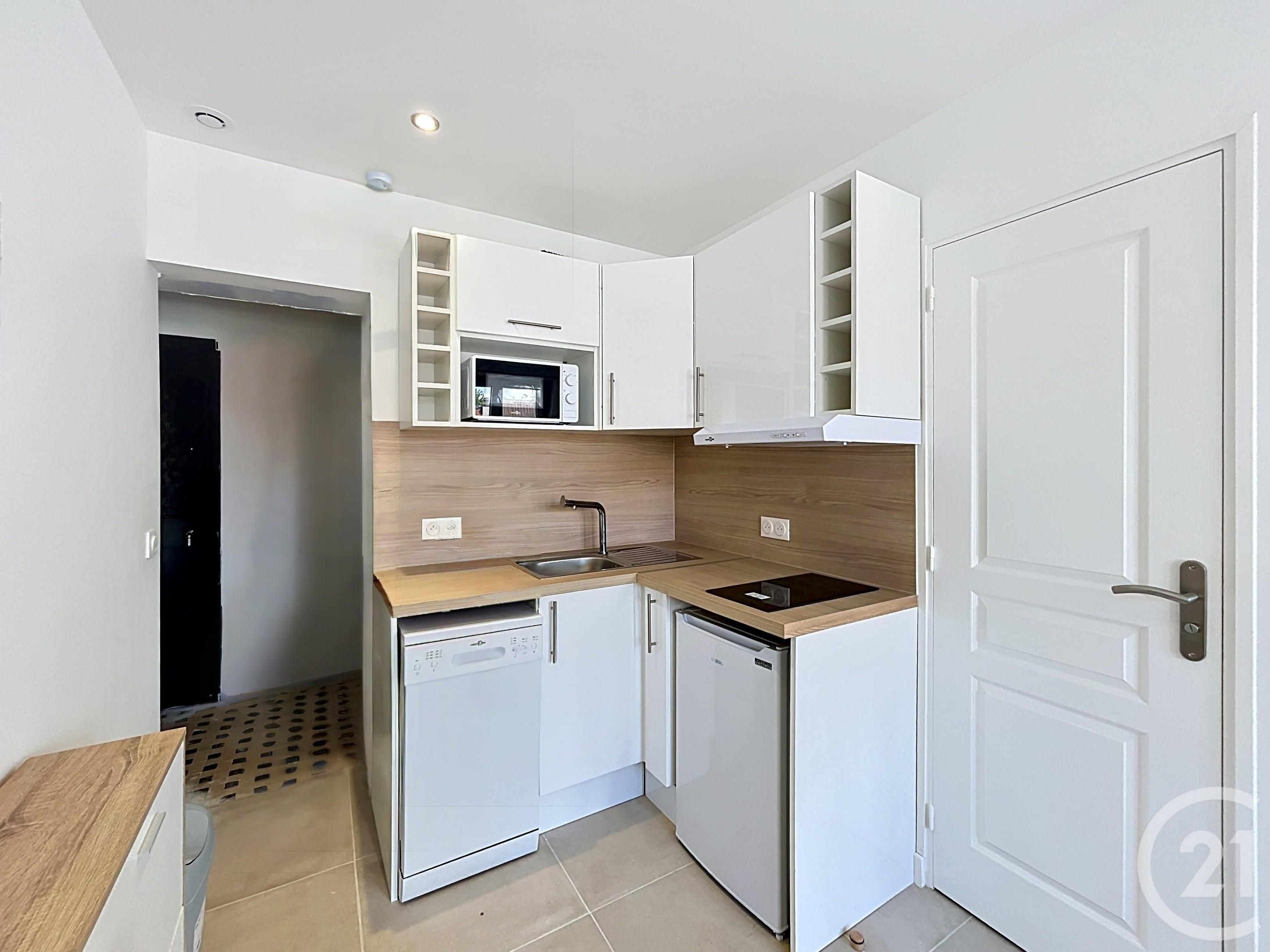 Appartement Rue Émile Zola à Fresnes