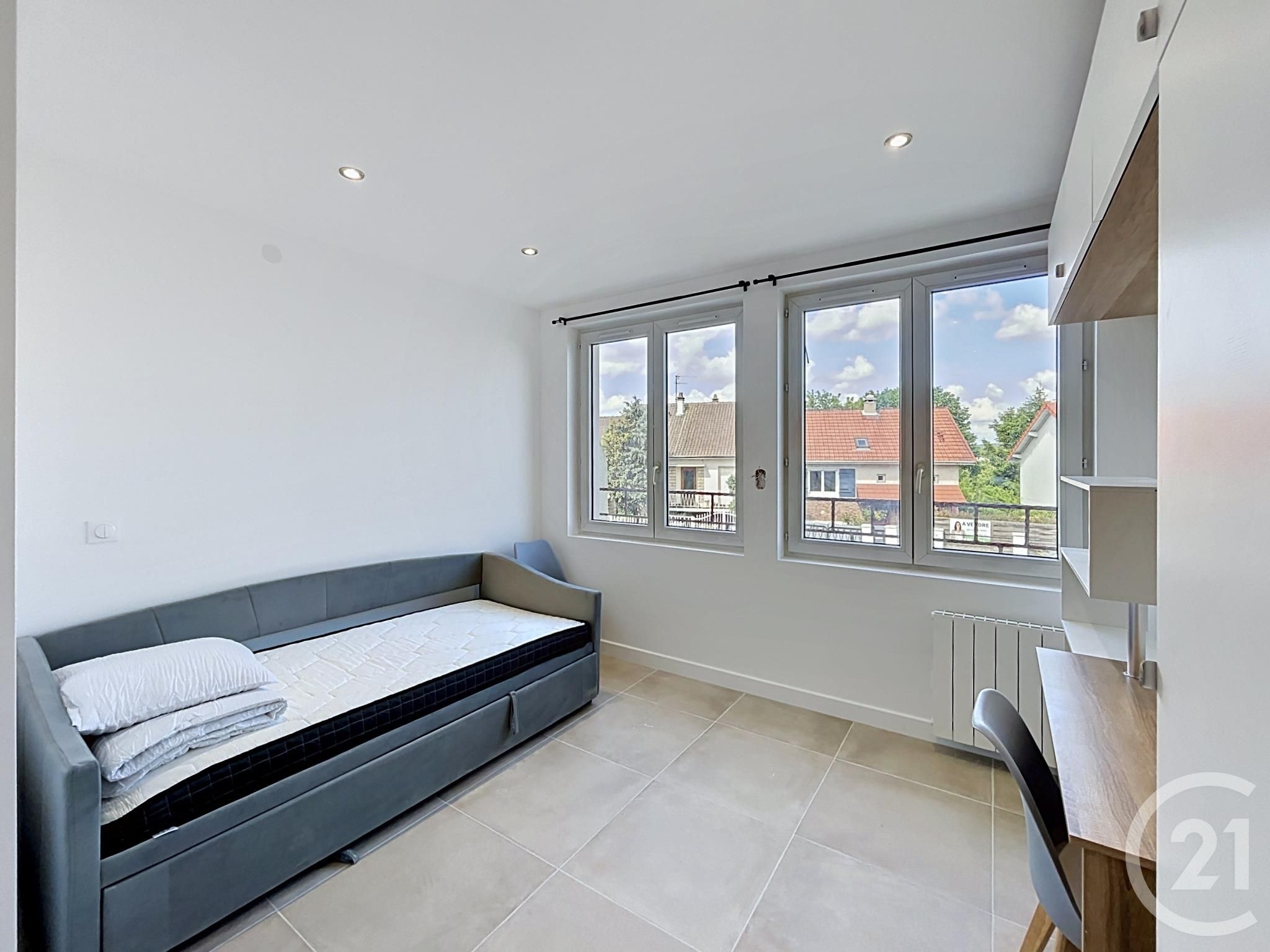 Appartement Rue Émile Zola à Fresnes