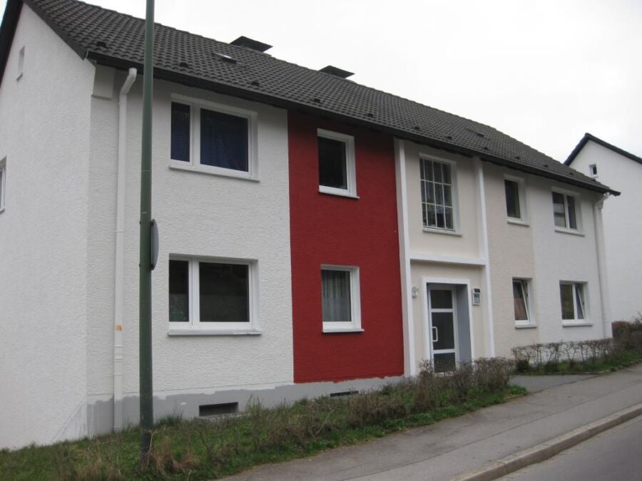 Wohnung Parkstraße in Lüdenscheid