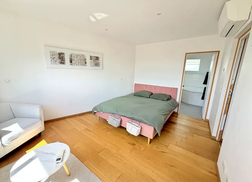 Maison Impasse des Iris à Chanteloup-les-Vignes