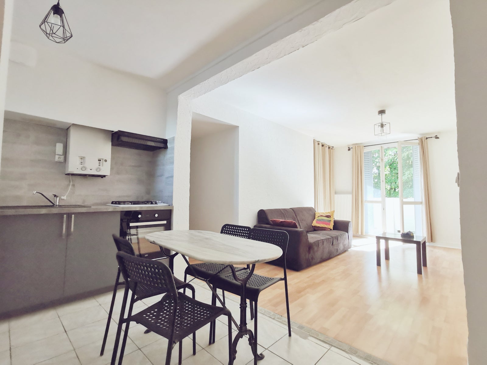 Appartement Avenue de la Gloire à Toulouse