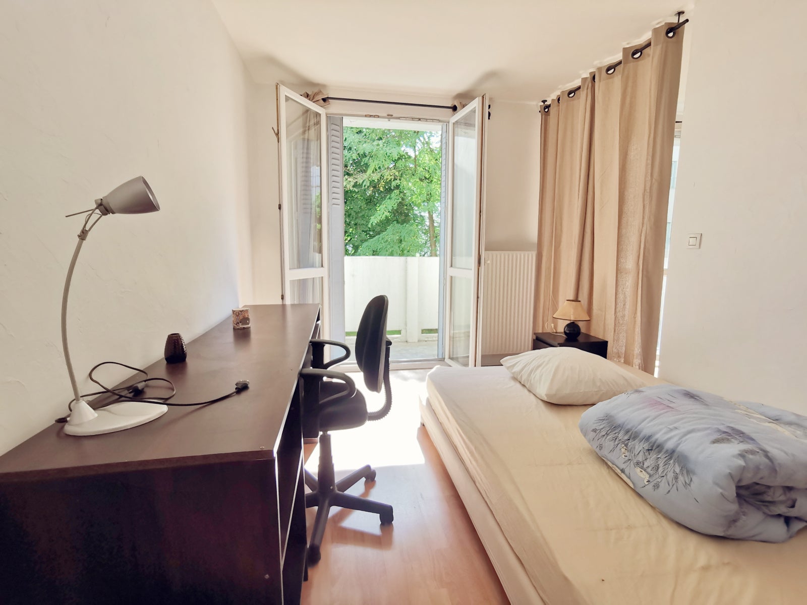 Appartement Avenue de la Gloire à Toulouse