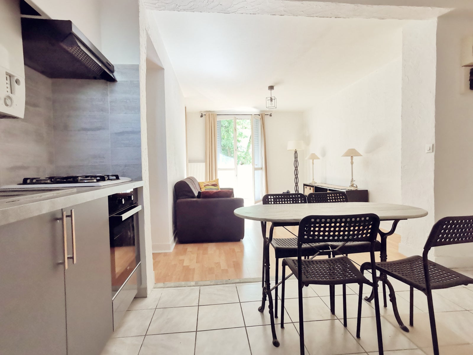 Appartement Avenue de la Gloire à Toulouse