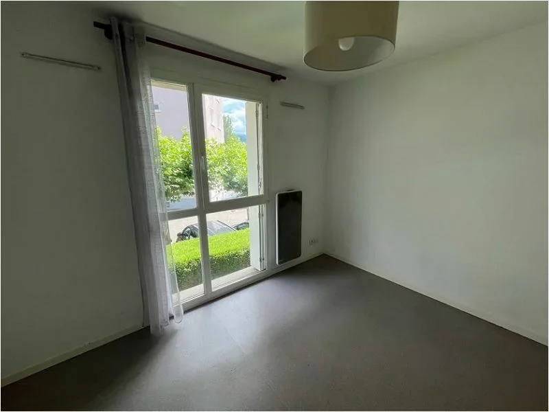 Appartement Place du Château à Annecy